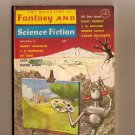 Magazine Of Fantasy And Science Fiction 1964, March. Edited by Avram Davidson