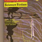 Magazine Of Fantasy And Science Fiction, June 1967. Edited by Edward l. Ferman
