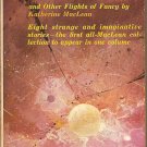 The Diploids By Katherine MacLean