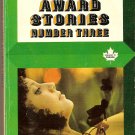 Nebula Award Stories Number Three edited by Roger Zelazny