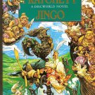 Jingo by Terry Pratchett