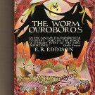 The Worm Ouroboros by E. R. Eddison