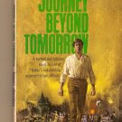 Journey Beyond Tomorrow by Robert Sheckley