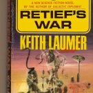 Retief's War By Keith Laumer