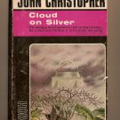 Cloud On Silver By John Christopher