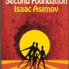 Second Foundation by Issac Asimov