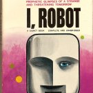 I,Robot By Isaac Asimov