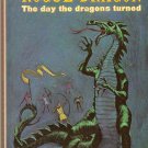 Rogue Dragon by Avram Davidson