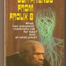 Our Friends from Frolix 8 By Philip K. Dick