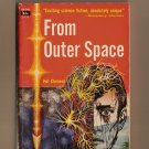 From Outer Space By Hal Clement