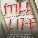 STILL LIFE BY BRUCE ELLIOT