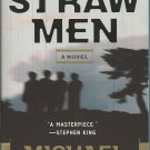 THE STRAW MEN BY MICHAEL MARSHALL