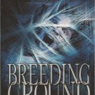 BREEDING GROUND BY SARAH PINBOROUGH