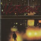 MANHATTAN NOCTURNE BY COLIN HARRISON