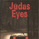 JUDAS EYES BY BARRY HOFFMAN