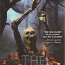 THE GOLEM BY EDWARD LEE