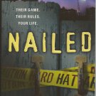 NAILED BY LUCY TAYLOR