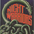 NIGHT WARRIORS BY GRAHAM MASTERTON