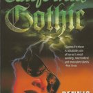 CALIFORNIA GOTHIC BY DENNIS ETCHISON