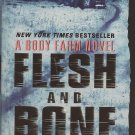 FLESH AND BONE BY JEFFERSON BASS