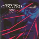 CREATED BY by RICHARD CHRISTIAN MATHESON