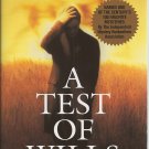 A TEST OF WILLS  by CHARLES TODD