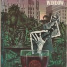 THE HIGH WINDOW by RAYMOND CHANDLER