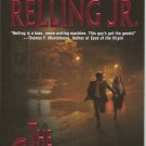 THE CRIMINALIST by WILLIAM RELLING JR.