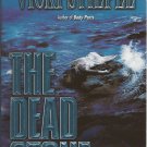 THE DEAD GAME by VICKI STIEFEL