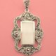 Silver Pendant