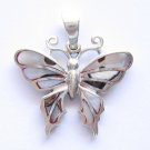 925 Sterling Silver Pendant