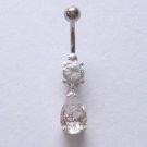 Sterling Silver Body Jewelry