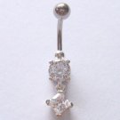 Sterling Silver Body Jewelry