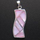 925 Sterling Silver Pendant