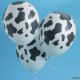 Cow Party