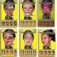 Face Painting Kits