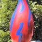 red sox bowling pin
