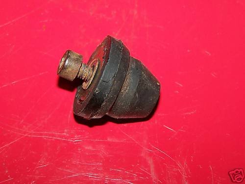 JONSERED 49SP 50 51 52 52E 621 70 70E HANDLE MOUNT AV BUFFER
