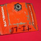 HOMELITE 350 360 AIR FILTER COVER HOMELITE 350 360 AIR FILTER COVER