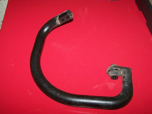HOMELITE 245  HANDLE BAR