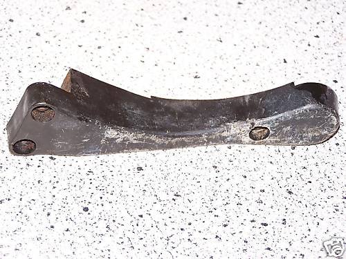 JONSERED 49SP 52 52E JONSEREDS LEFT BOTTOM rear handle