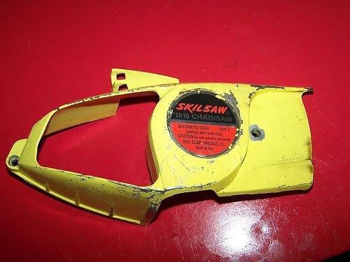 SKILSAW 1616 946 CLUTCH COVER  #2