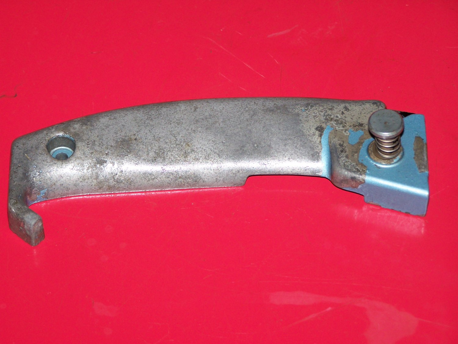 HOMELITE XL700 XL800 CHAINSAW HANDLE GRIP