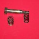 McCulloch 310 320 330 AV BOLT WITH SPRINGS McCulloch 310 320 330 AV BOLT WITH SPRINGS