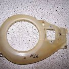 JOHN DEERE 55SV ECHO  CS-510EVL AIR DAM ELECTRONIC TYPE