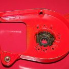 HOMELITE 350 360 CHAINSAW CRANKCASE HALF FLYWHEEL SIDE