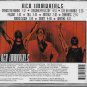 Tanker - Red Immortals cd new