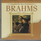 Best of Brahms Classical Masterpieces (CD