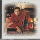 Harry Connick Jr. : When My Heart Finds Christmas CD