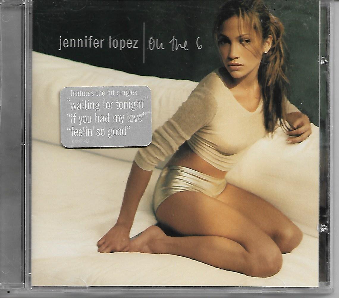 Jennifer Lopez - On The 6